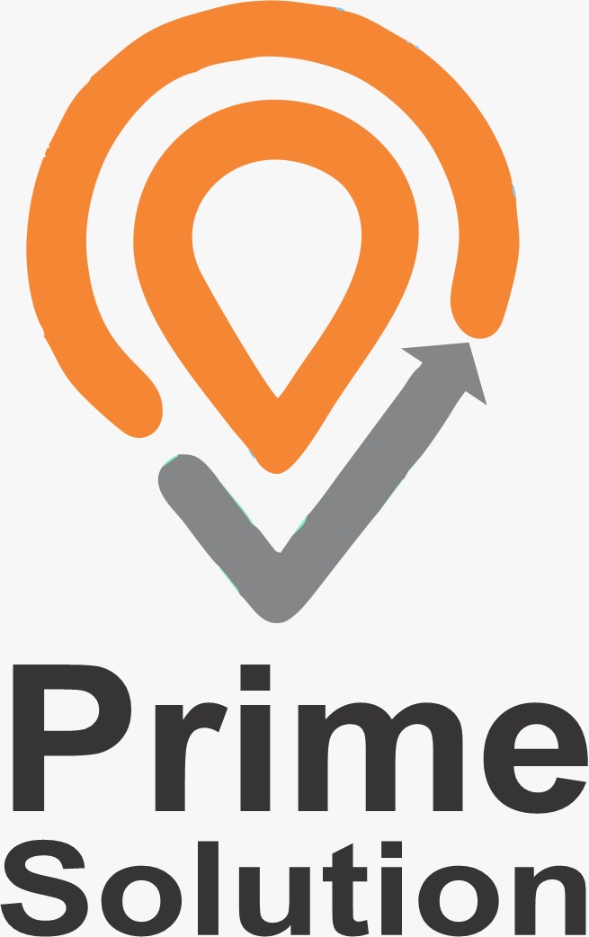 Prime Solution Logo