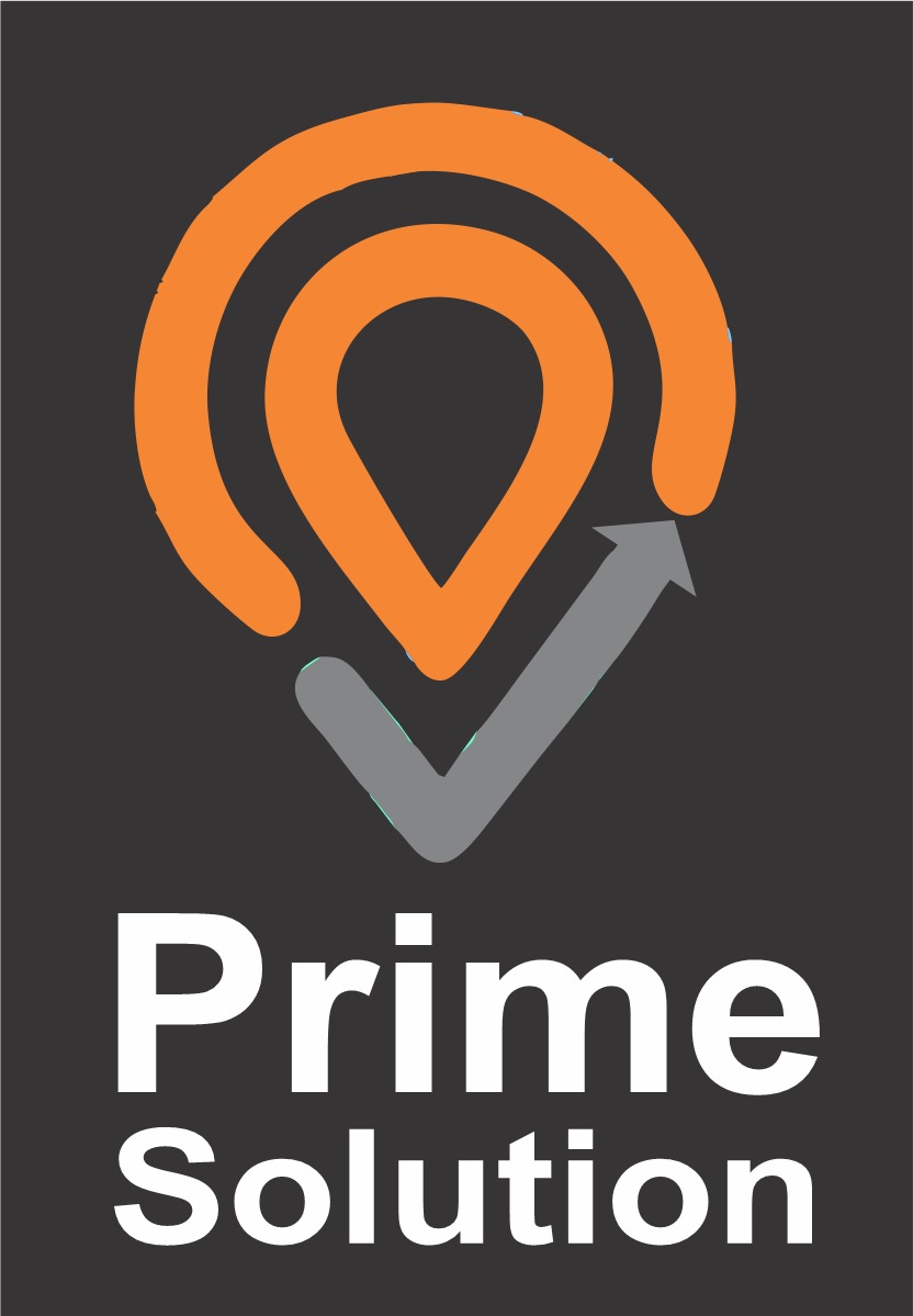 Prime Solution Logo